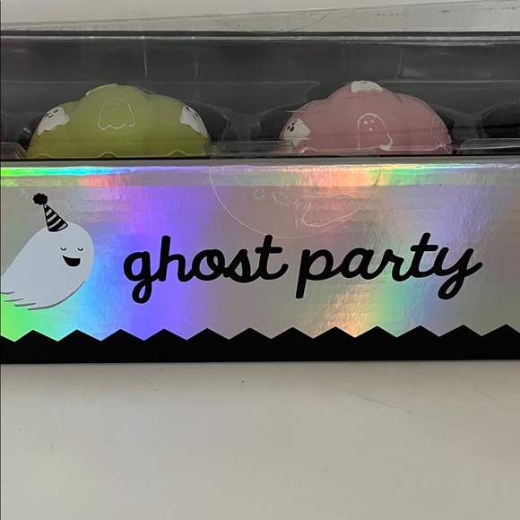 Ghost Party Pumpkins minis - Picture 10 of 10